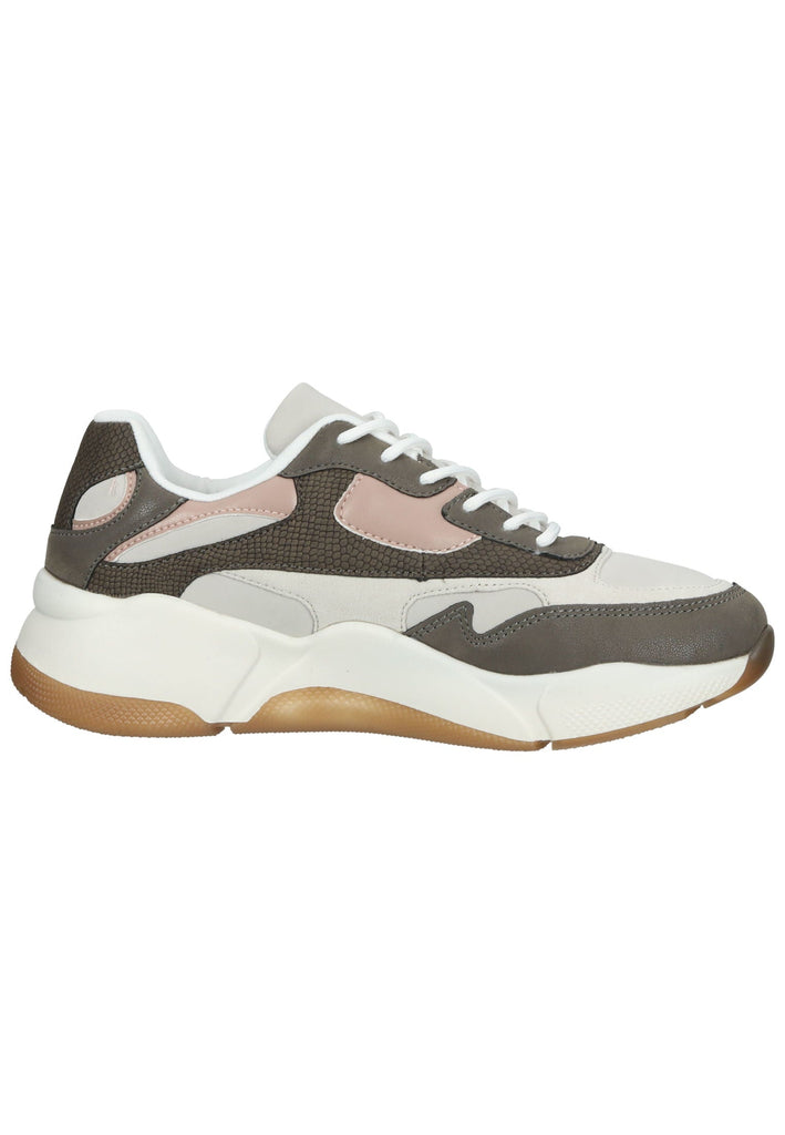 Bullboxer Sneaker Lederimitat Multi