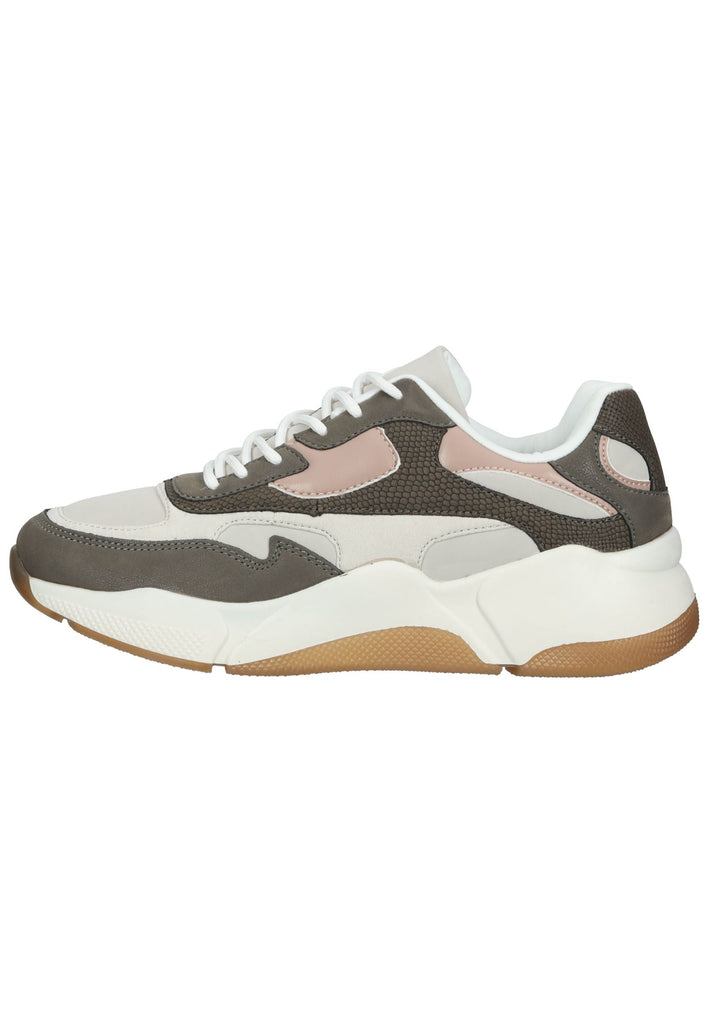Bullboxer Sneaker Lederimitat Multi