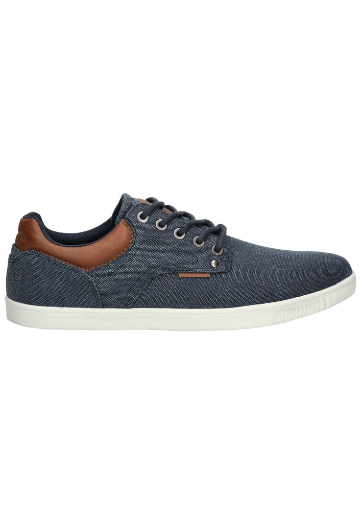 Bullboxer Sneaker Textil Navy