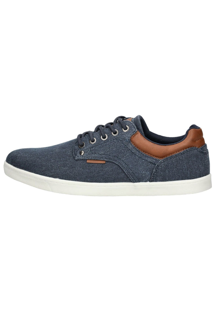 Bullboxer Sneaker Textil Navy