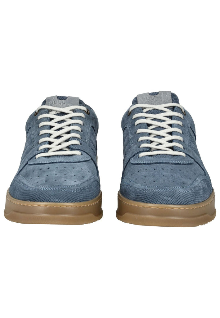 Bullboxer Sneaker Veloursleder Jeans