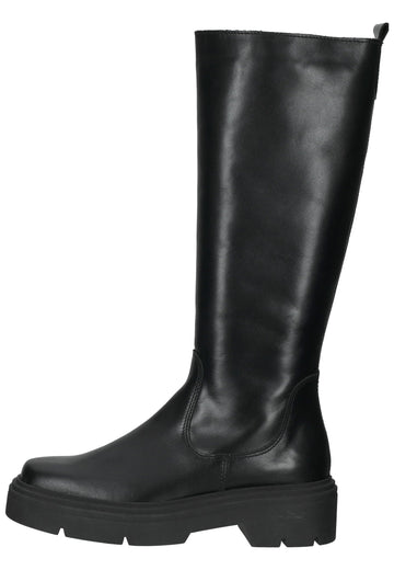Stiefel Bullboxer Stiefel Leder Schwarz