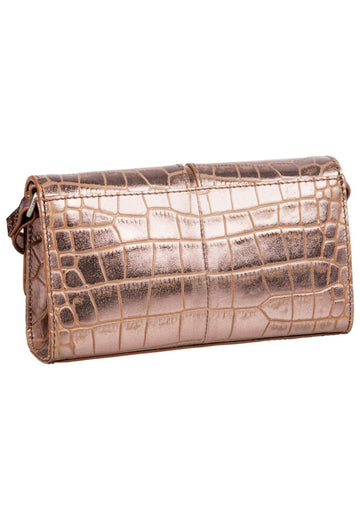 Taschen one size BURKELY Taschen Leder Bronze 380038002400018999 8717128058234
