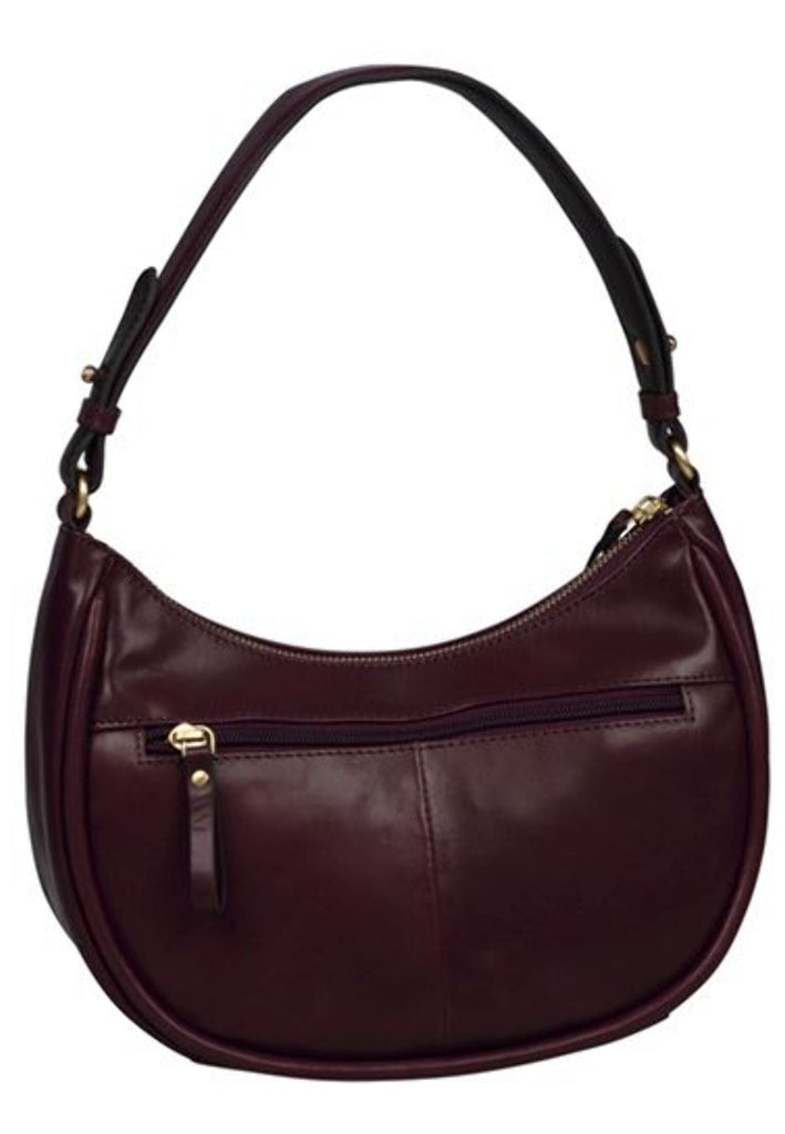 Taschen one size BURKELY Taschen Leder Cherry 380038002400028999 8717128059712
