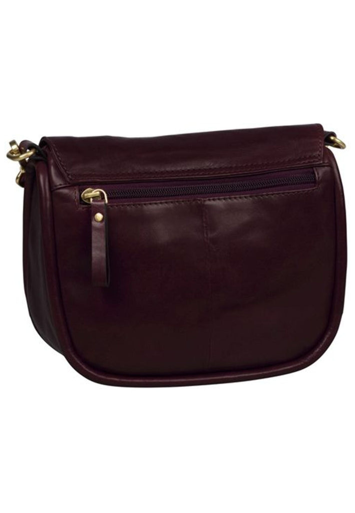 Taschen one size BURKELY Taschen Leder Cherry 380038002400025999 8717128059699