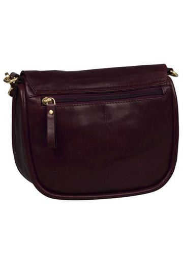 Taschen one size BURKELY Taschen Leder Cherry 380038002400025999 8717128059699