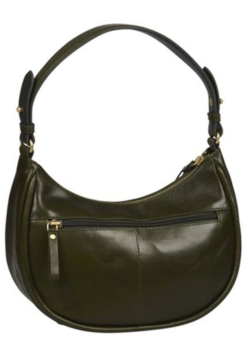 Taschen one size BURKELY Taschen Leder Olive 380038002400029999 8717128059859