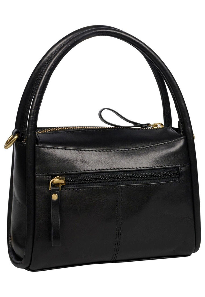 Taschen one size BURKELY Taschen Leder Schwarz 380038002400030999 8717128059378