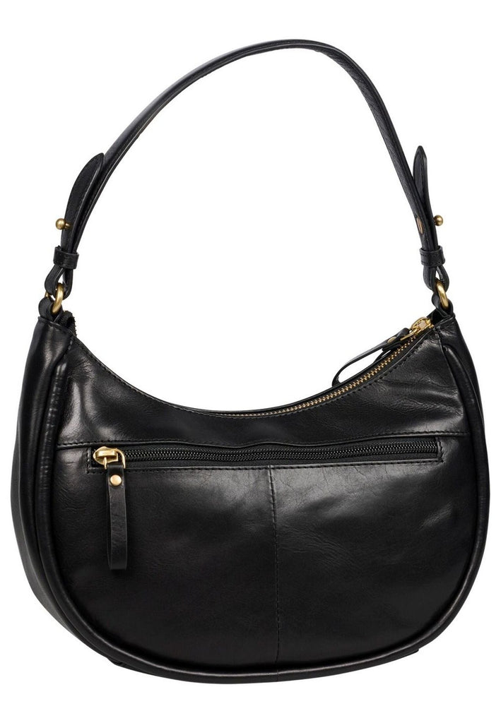 Taschen one size BURKELY Taschen Leder Schwarz 380038002400027999 8717128059354