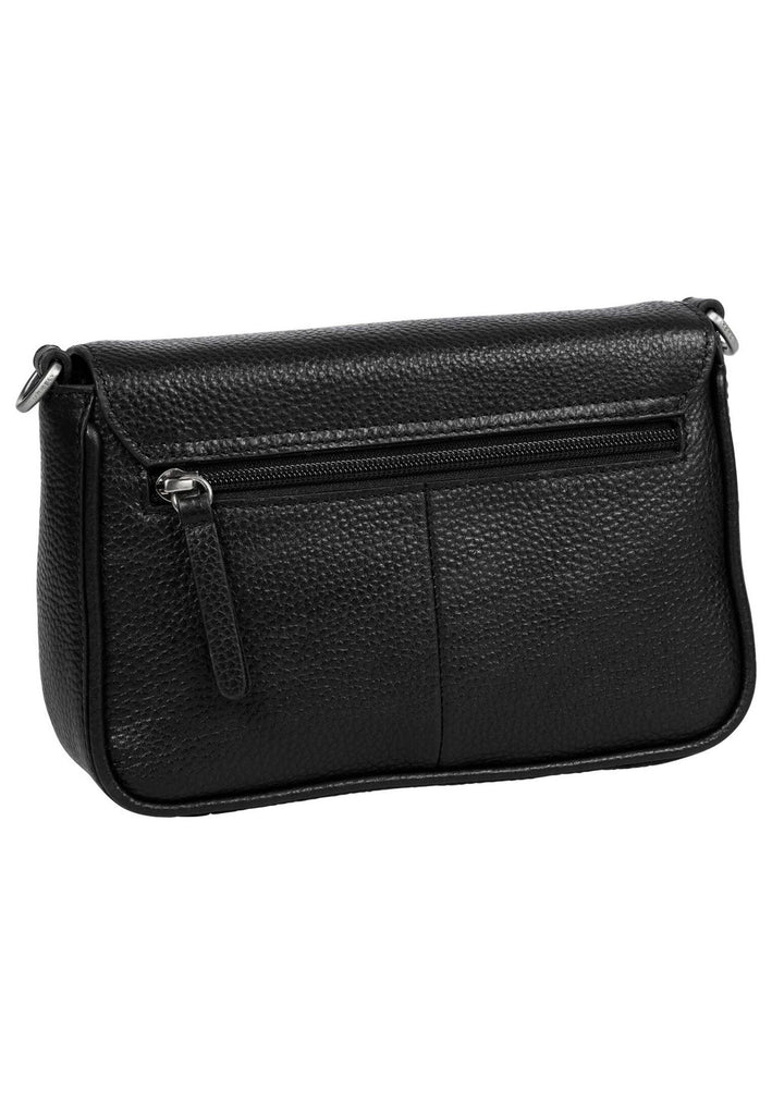Taschen one size BURKELY Taschen Leder Schwarz 380038002400022999 8717128057817