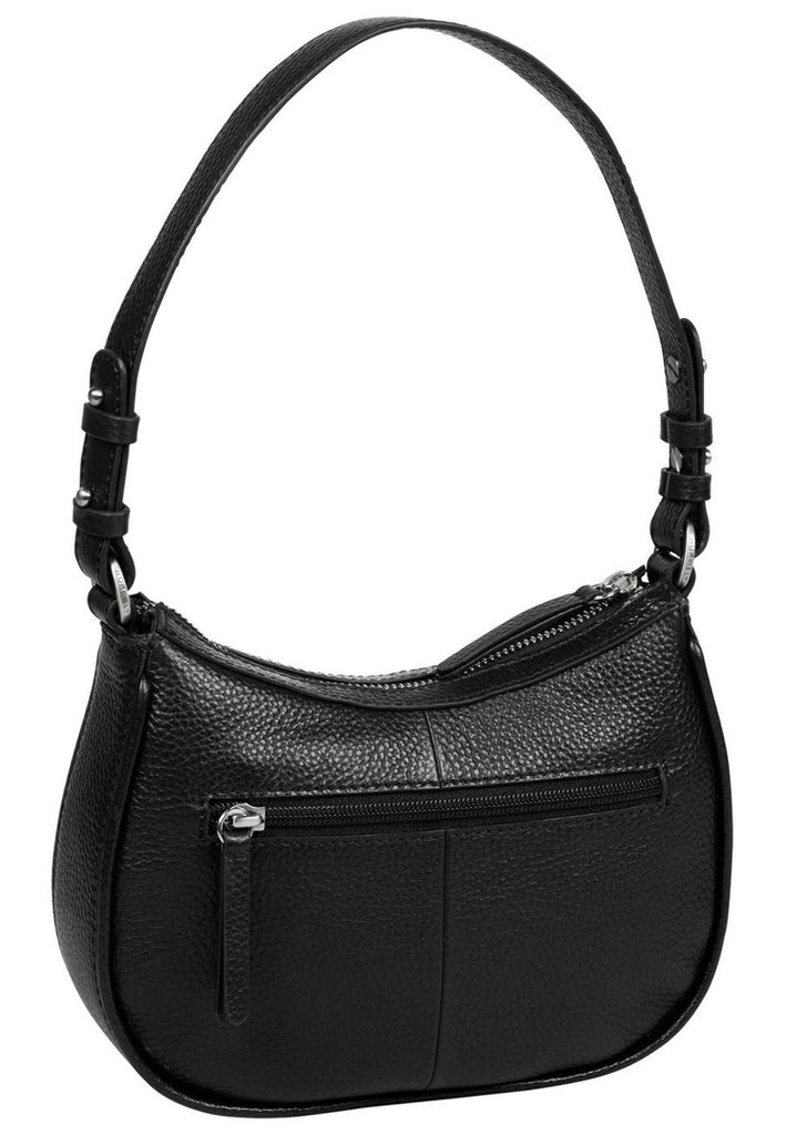 Taschen one size BURKELY Taschen Leder Schwarz 380038002400020999 8717128057770