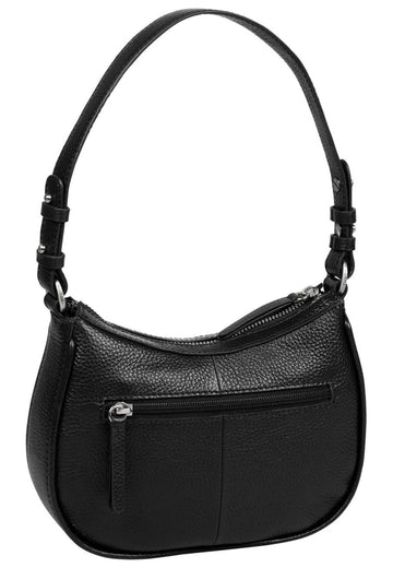 Taschen one size BURKELY Taschen Leder Schwarz 380038002400020999 8717128057770