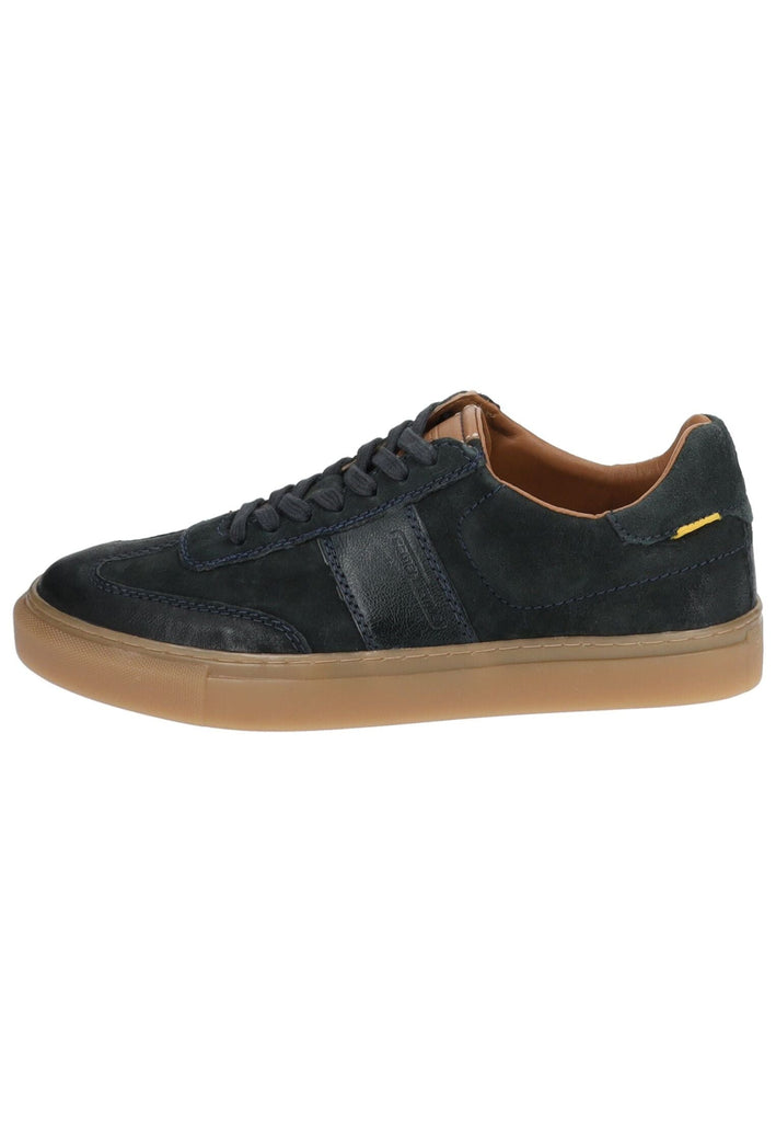 Sneaker camel active Sneaker Leder Dunkelblau