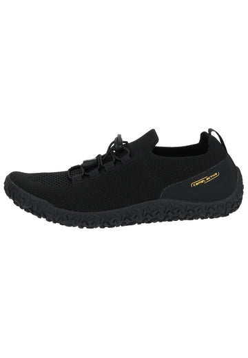 Sneaker camel active Sneaker Textil Schwarz