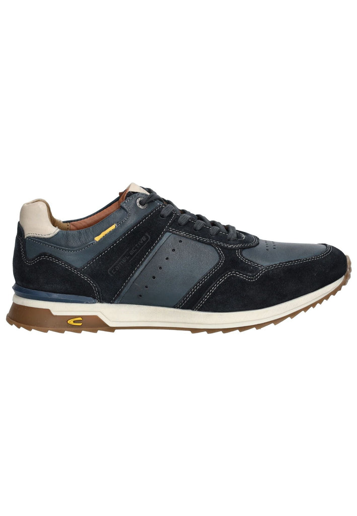 camel active Sneaker Leder Navy