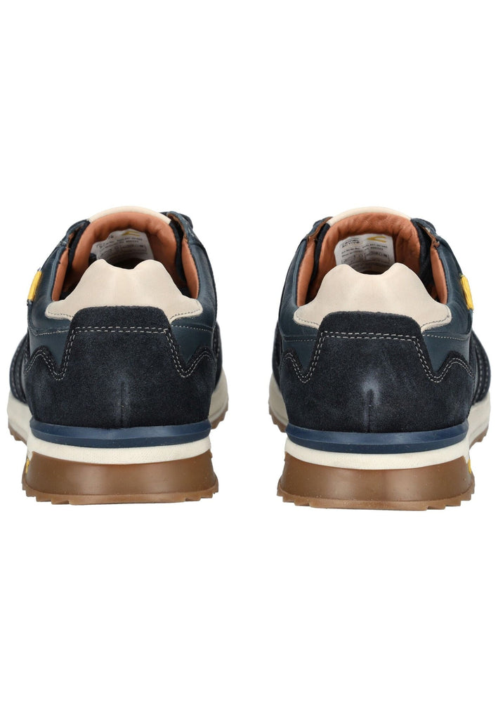 camel active Sneaker Leder Navy