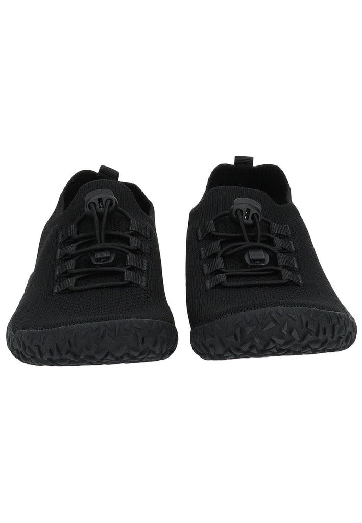 camel active Sneaker Textil Schwarz