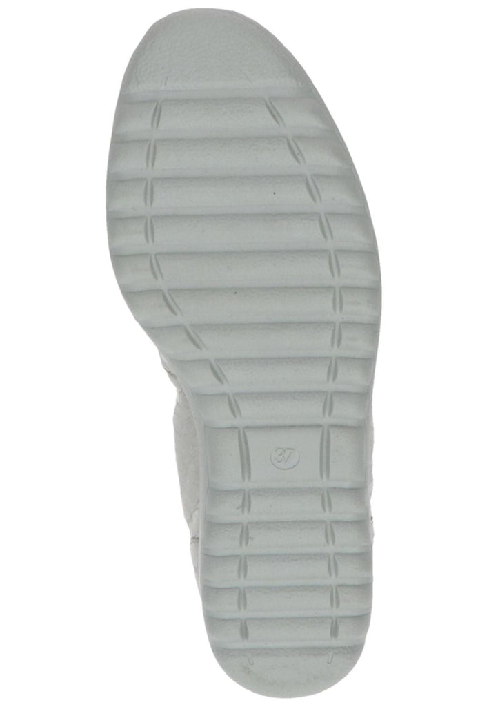 Caprice Ballerinas Leder Stone