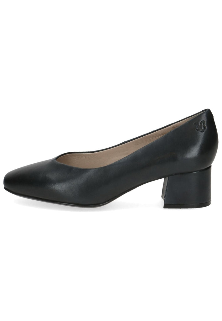 Pumps Caprice Pumps Nappaleder Ocean