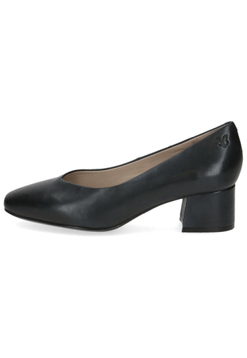 Pumps Caprice Pumps Nappaleder Ocean