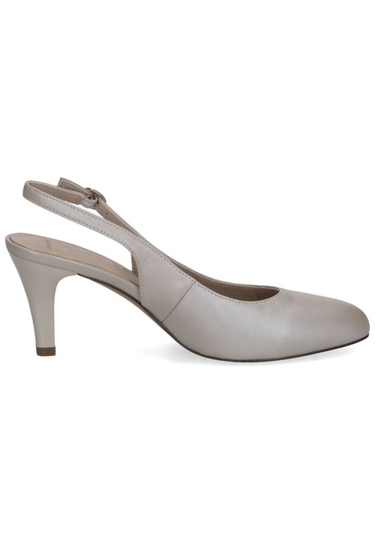 Caprice Pumps Leder Stone