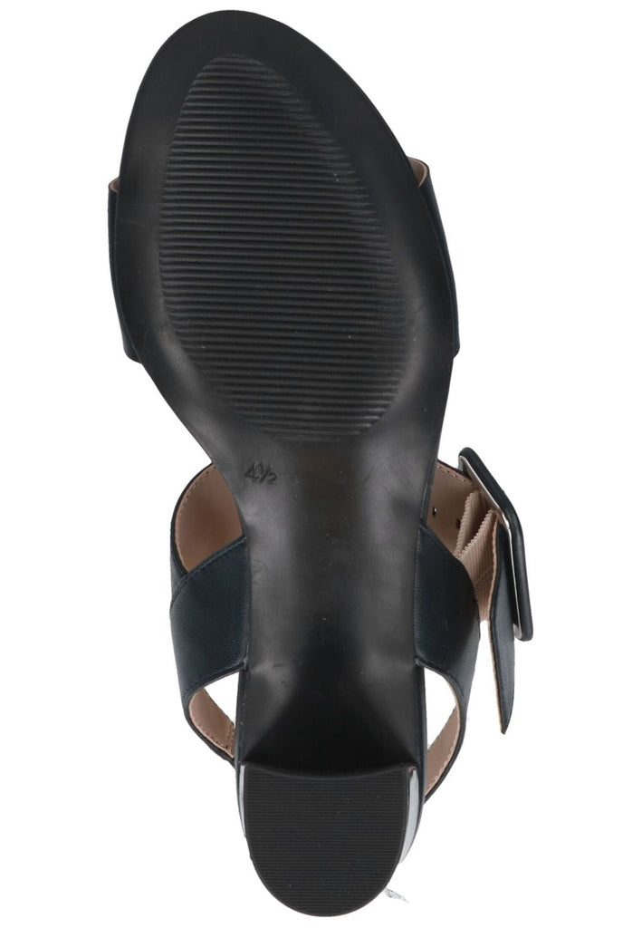 Caprice Sandalen Nappaleder Ocean