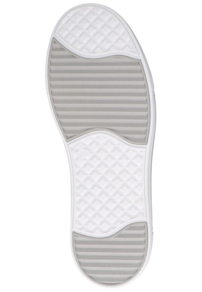 Caprice Sneaker Leder Weiß