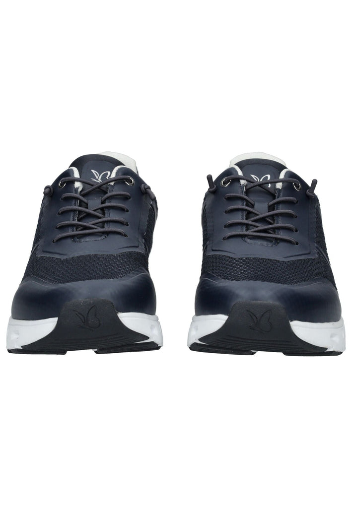 Caprice Sneaker Textil Ozean