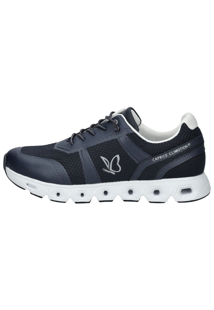 Caprice Sneaker Textil Ozean