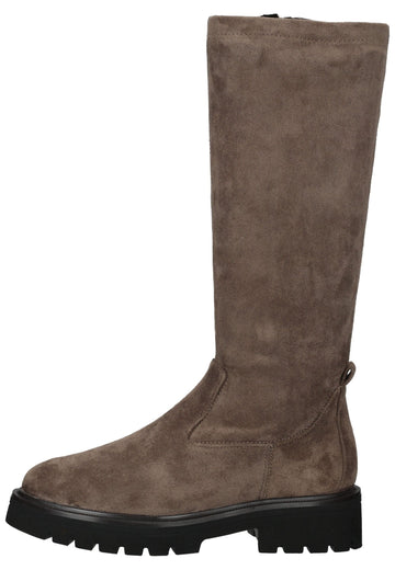 Stiefel Caprice Stiefel Lederimitat Cafe