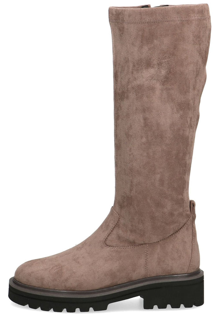 Stiefel Caprice Stiefel Textil Cafe