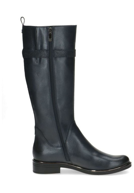 Caprice Stiefel Leder Ocean