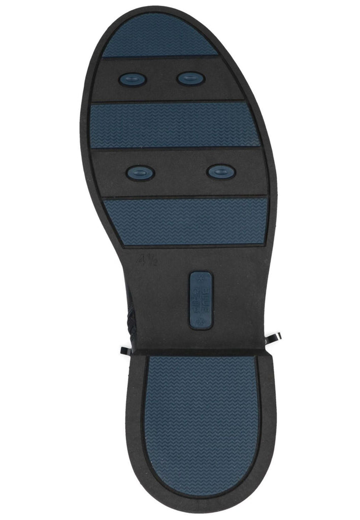 Caprice Stiefel Leder Ocean Warmfutter