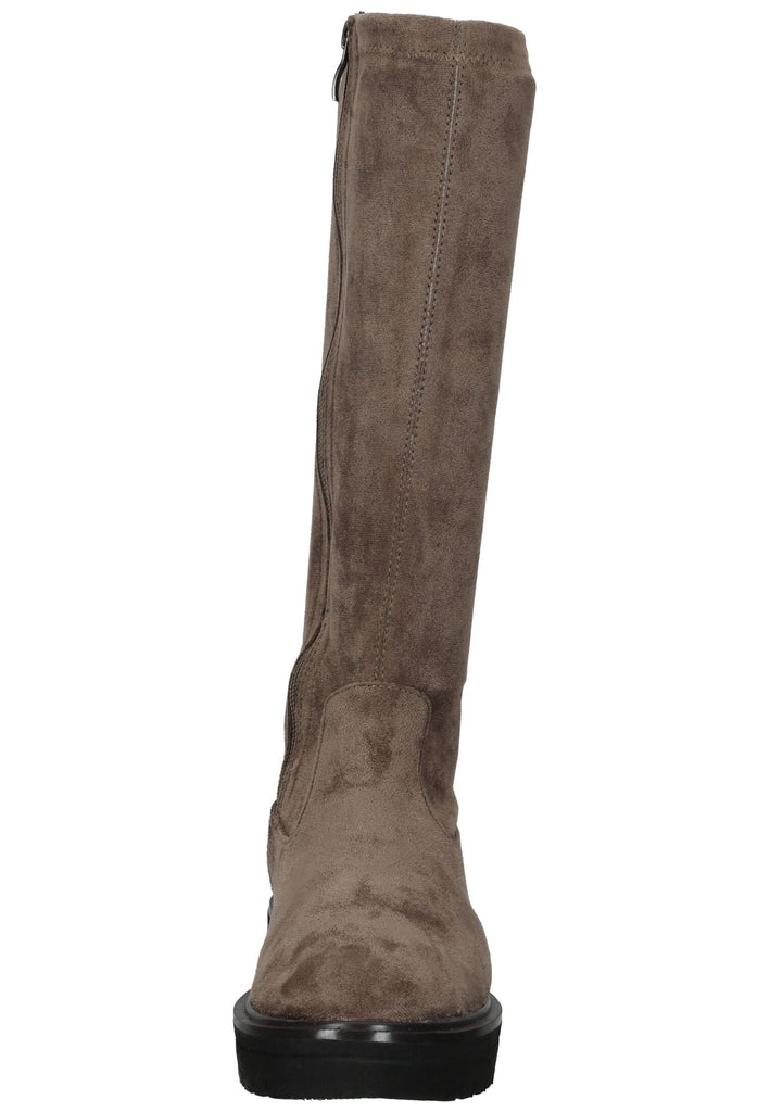 Caprice Stiefel Lederimitat Cafe