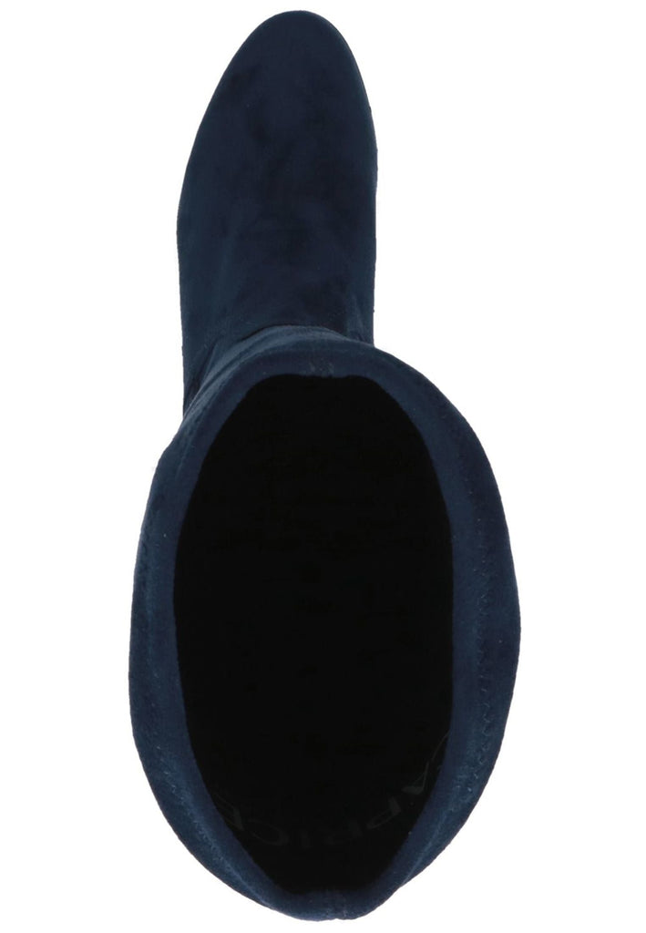 Caprice Stiefel Lederimitat Ocean