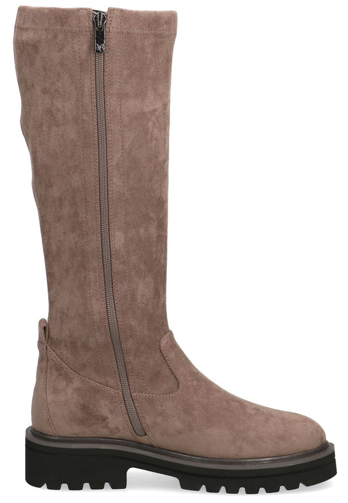Caprice Stiefel Textil Cafe