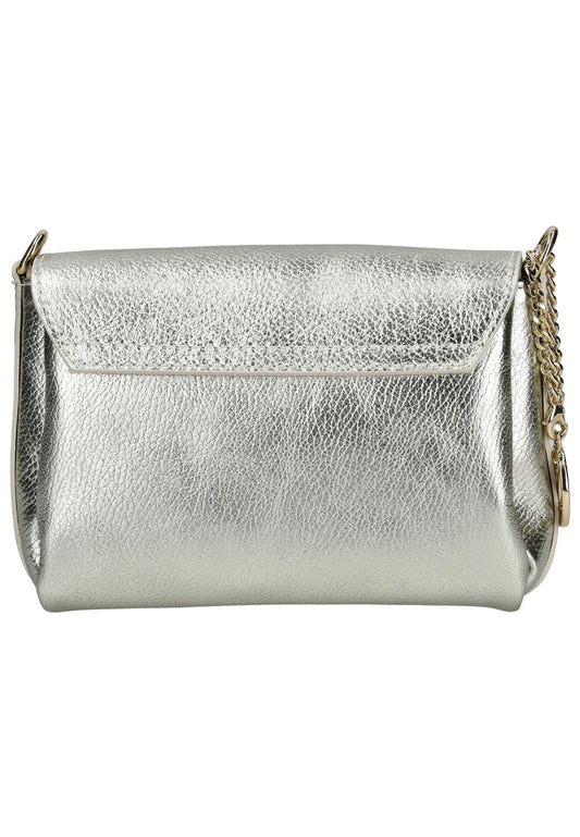 Caprice Taschen Leder Platin