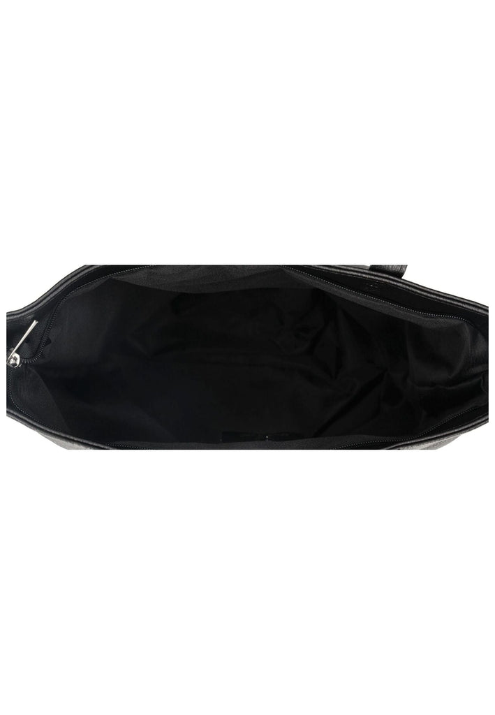 Caprice Taschen Nappaleder Schwarz