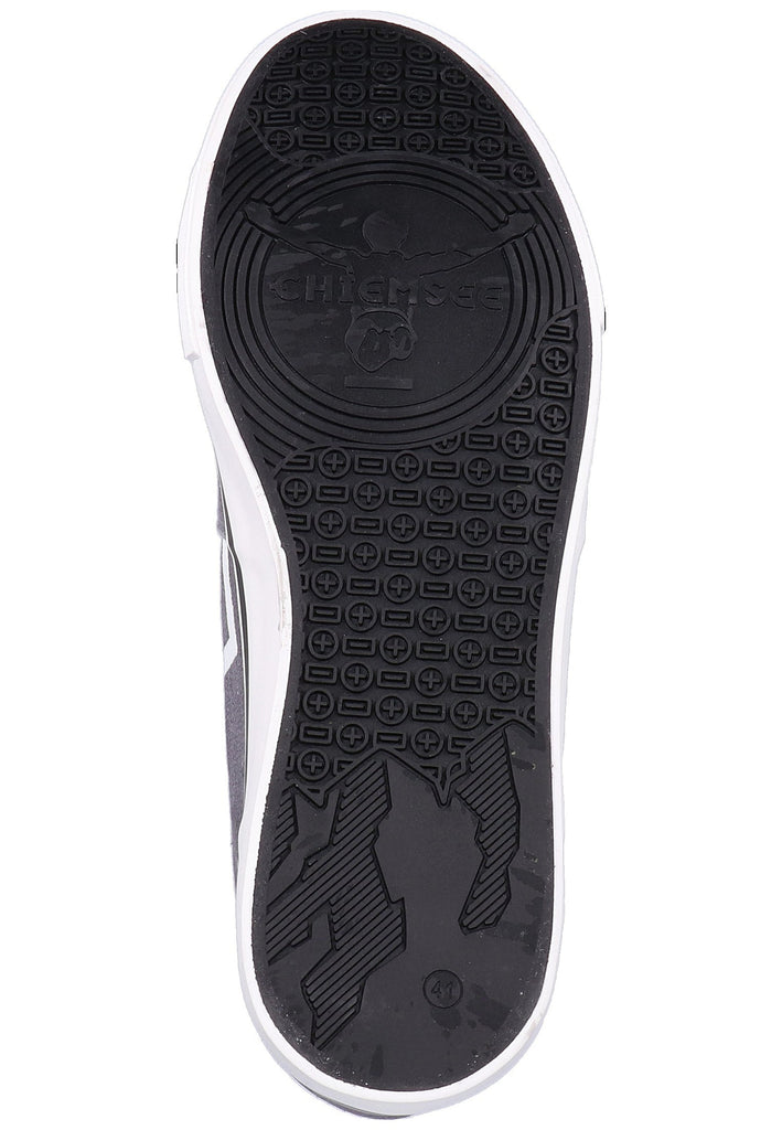 Chiemsee Sneaker Canvas Grau