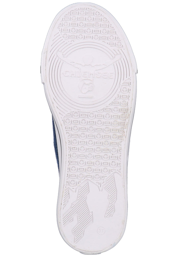 Chiemsee Sneaker Canvas Navy