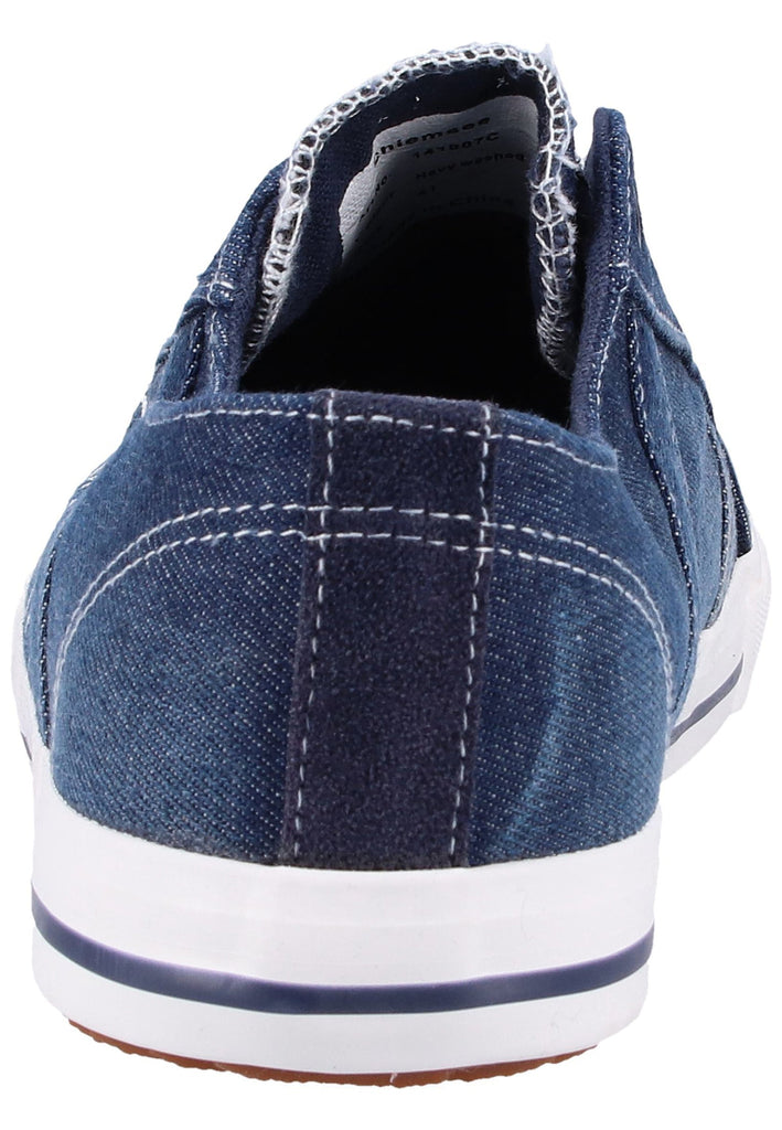 Chiemsee Sneaker Canvas Navy