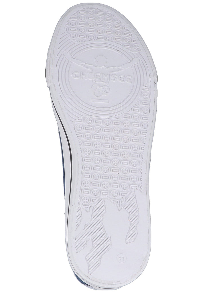 Chiemsee Sneaker Canvas Navy