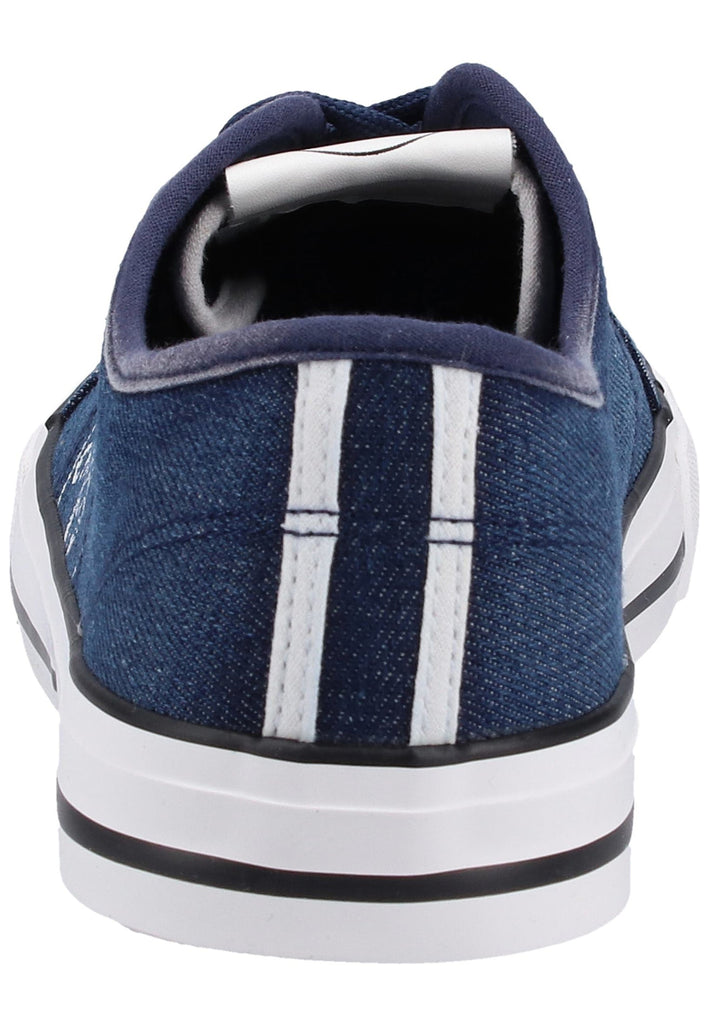 Chiemsee Sneaker Canvas Navy