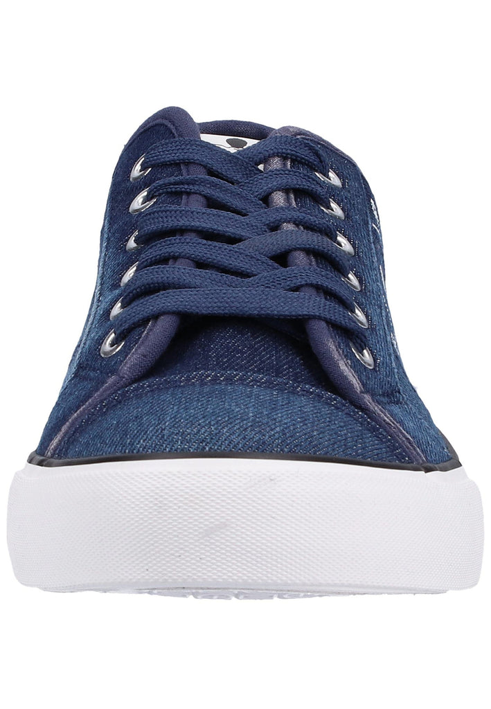 Chiemsee Sneaker Canvas Navy