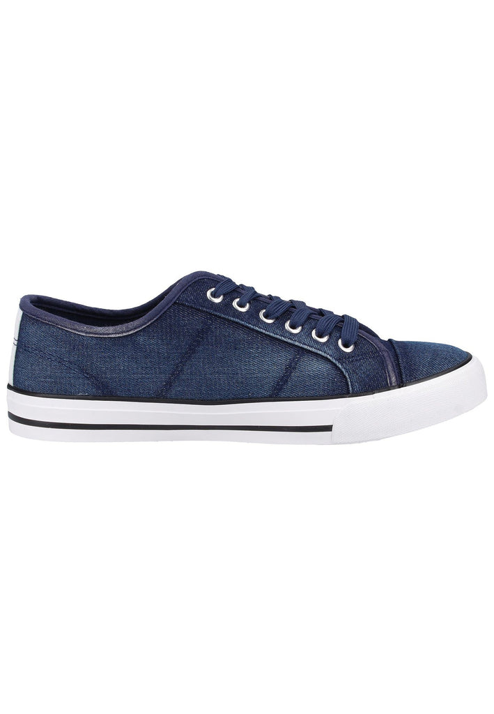 Chiemsee Sneaker Canvas Navy