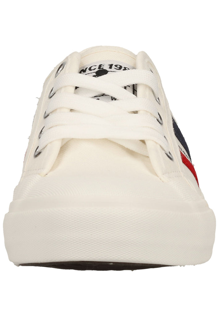 Chiemsee Sneaker Canvas Weiß