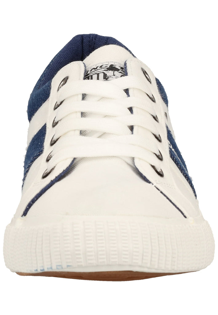 Chiemsee Sneaker Canvas Weiß