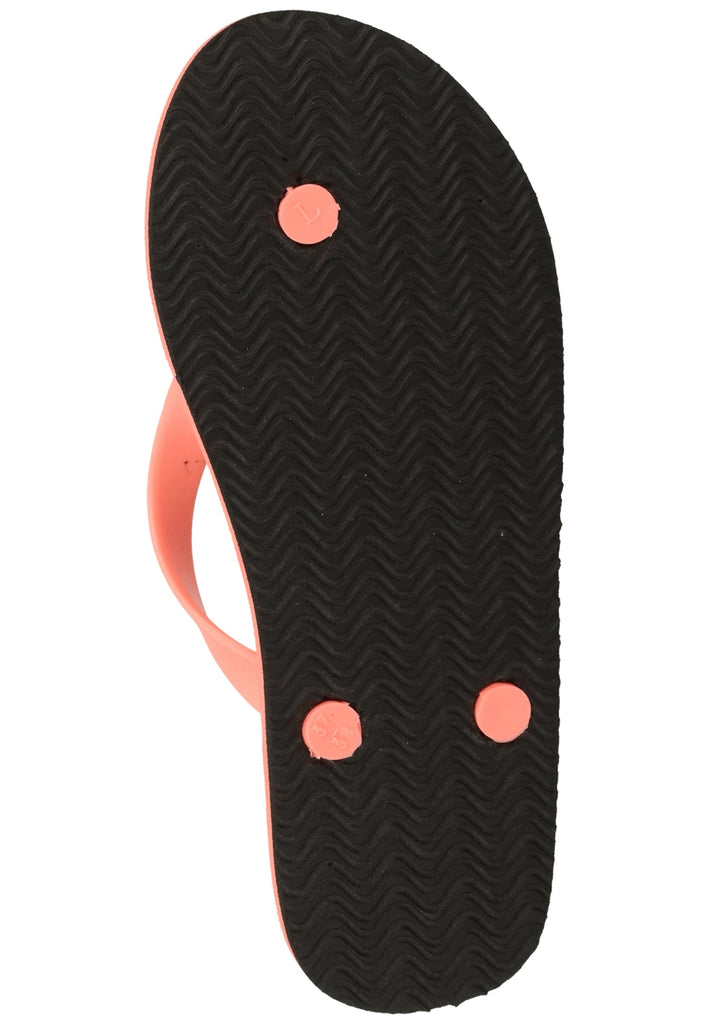 Chiemsee Zehensteg Synthetik Blau/Orange