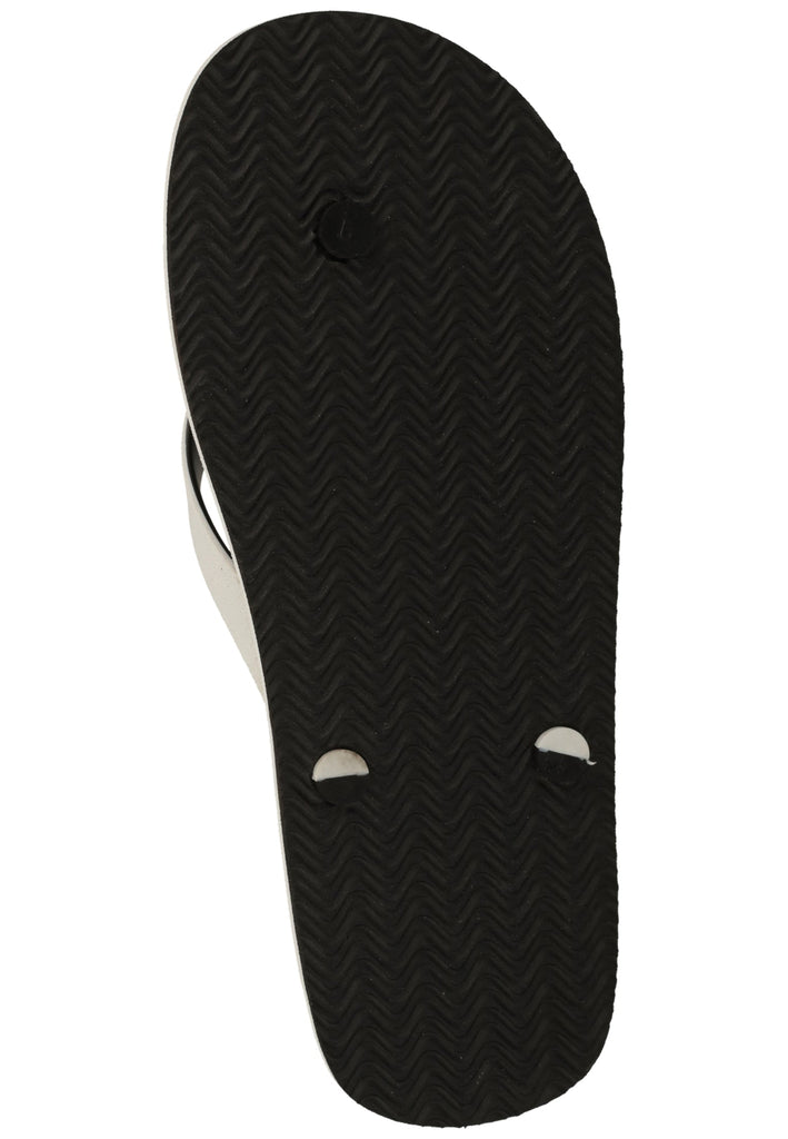 Chiemsee Zehensteg Synthetik Weiß