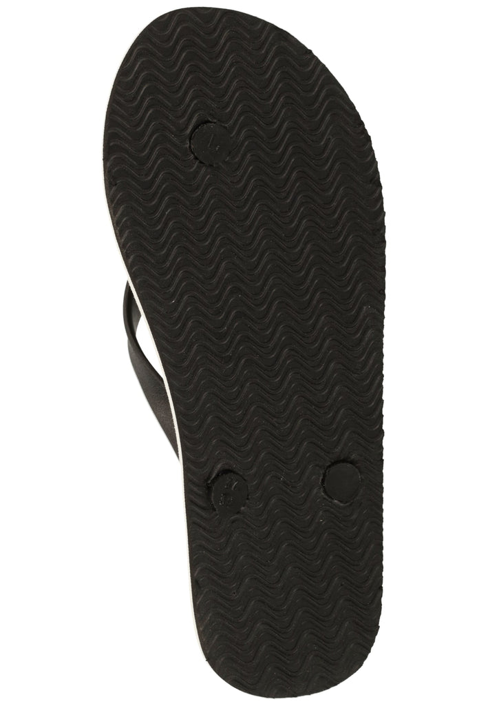 Chiemsee Zehensteg Synthetik Weiß